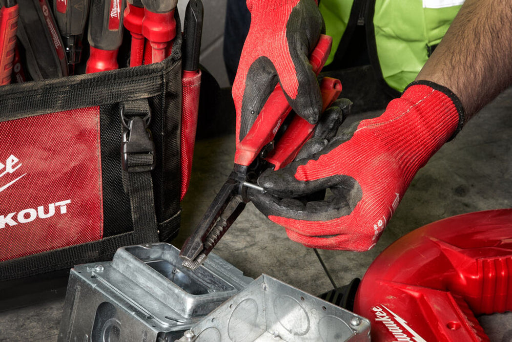 Milwaukee 4932478554 7 in 1 Combination Pliers