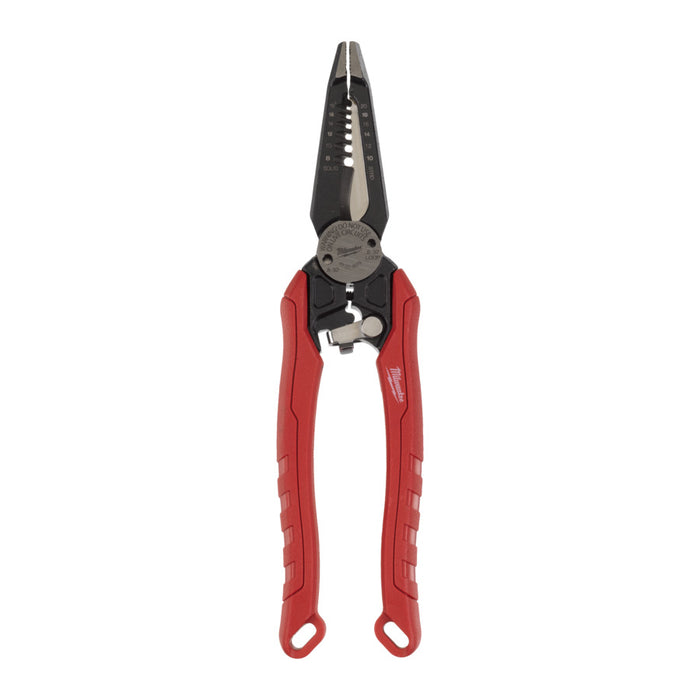 Milwaukee 4932478554 7 in 1 Combination Pliers