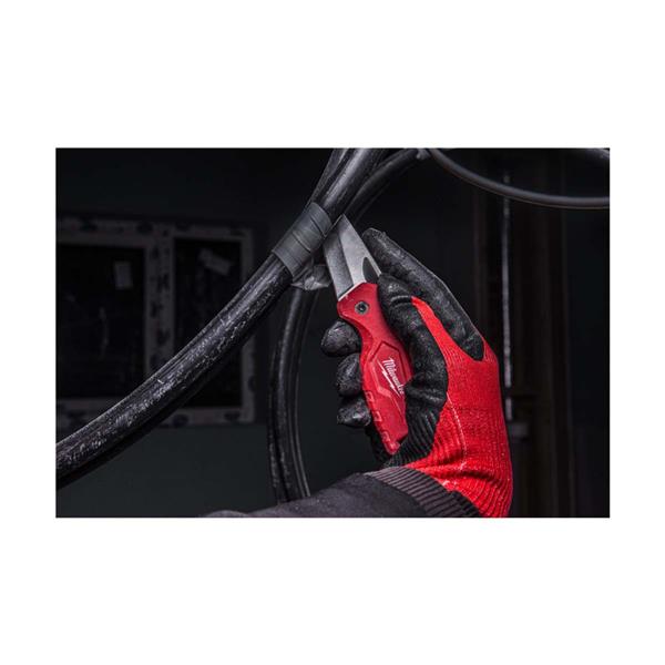 Milwaukee 4932478560 Compact Pocket Knife