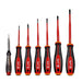 MILWAUKEE VDE SCREWDRIVER SET