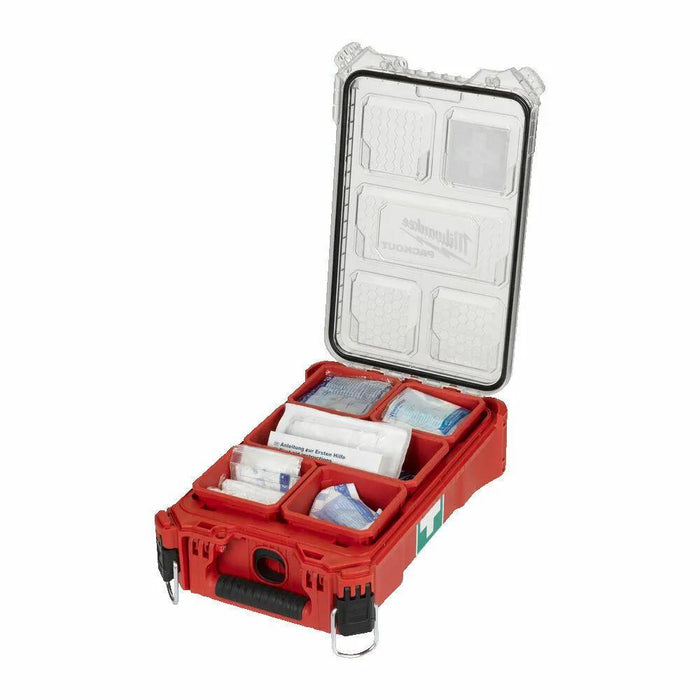 Milwaukee Packout First Aid Kit 4932479638