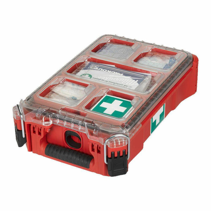 Milwaukee Packout First Aid Kit 4932479638