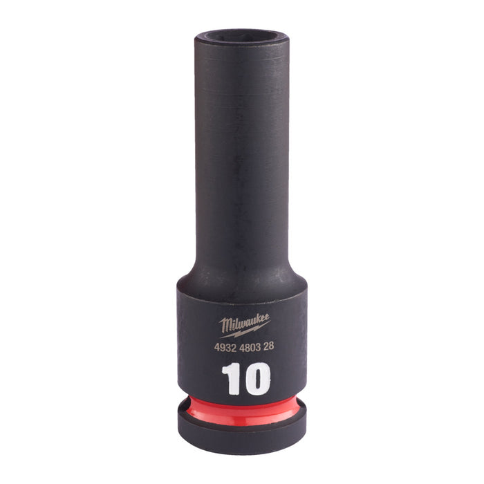 milwaukee impact socket