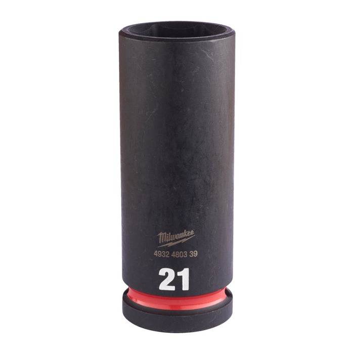 deep impact socket