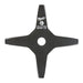 milwaukee brush cutter blade