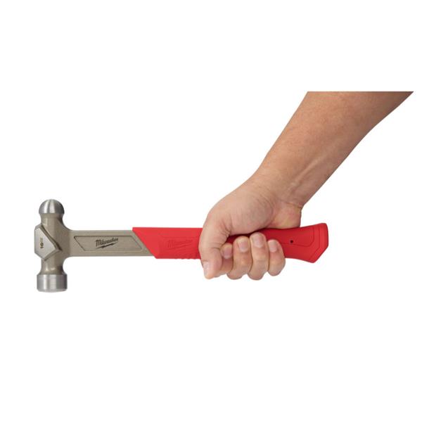 Milwaukee 4932492346 450g Ball Pein Hammer