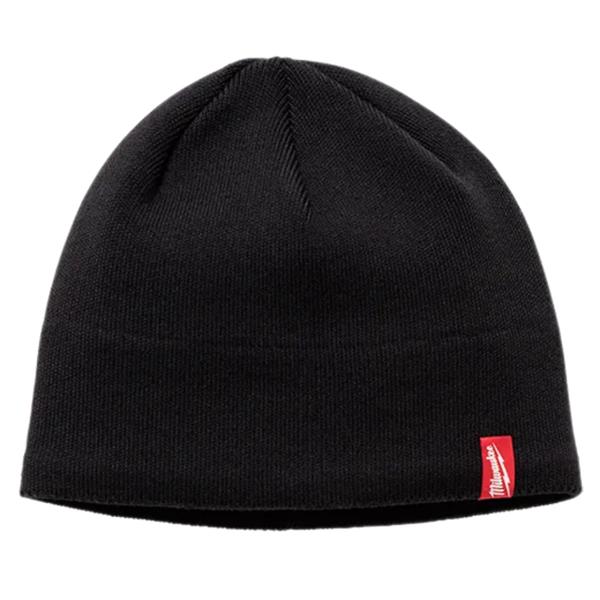 Milwaukee 4932493109 Beanie - Black