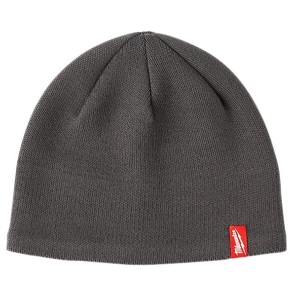 Milwaukee 4932493110 Beanie - Grey