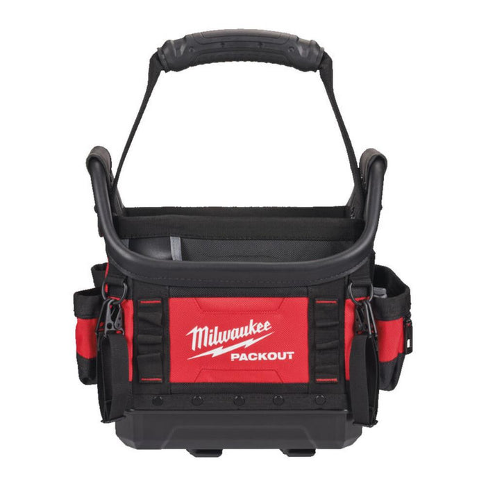 Milwaukee PACKOUT 25cm Pro Tote Tool Bag 4932493622