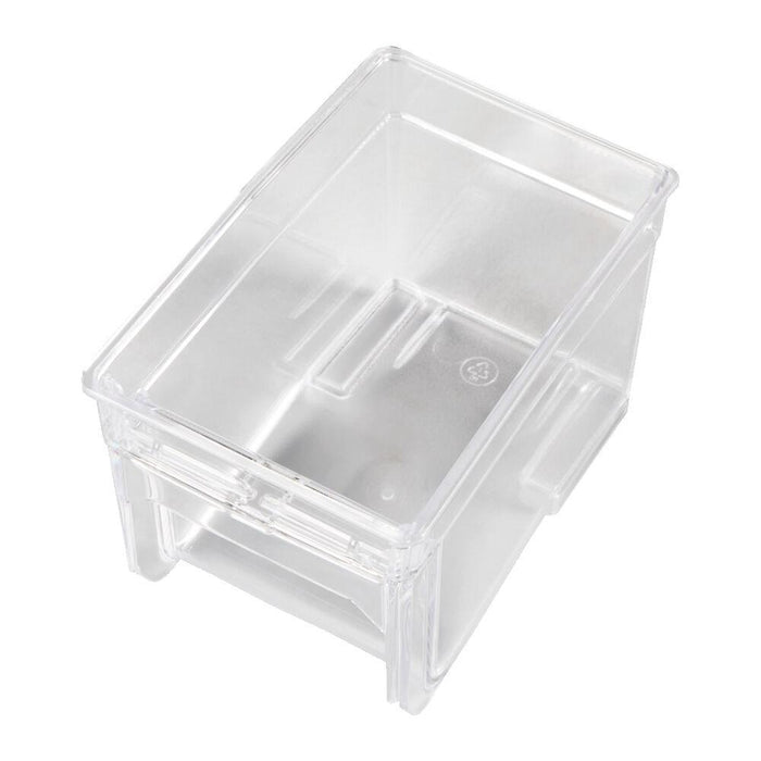 Milwaukee Packout Tip Bin Organiser