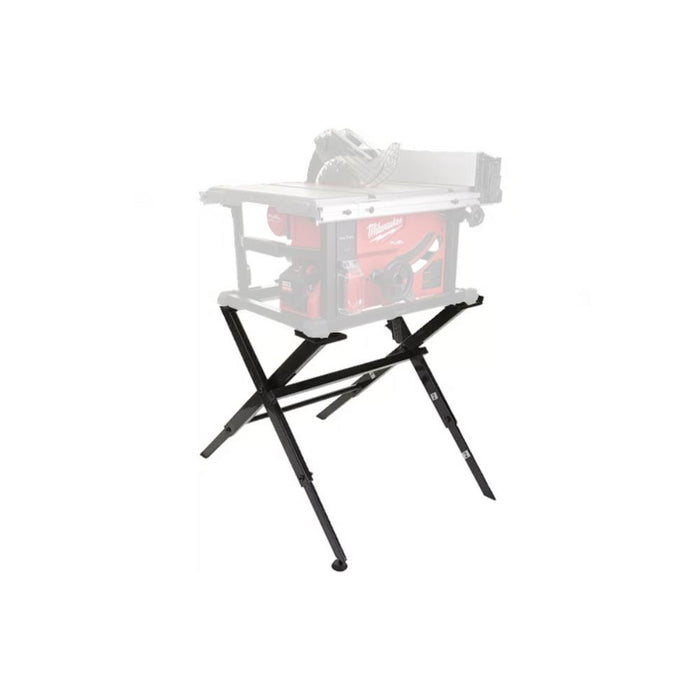 Milwaukee TSS1000 Folding Table Saw Stand suits 210mm Saw