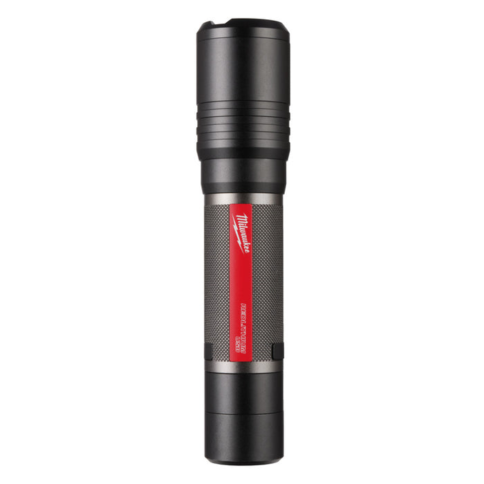 Milwaukee 4933479637 L4 FL2000-301 USB Rechargeable Flashlight