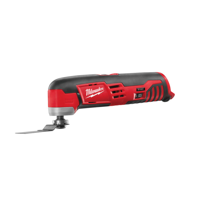 Milwaukee C12MT-0 12V Sub Compact Multi-Tool (Bare Unit)