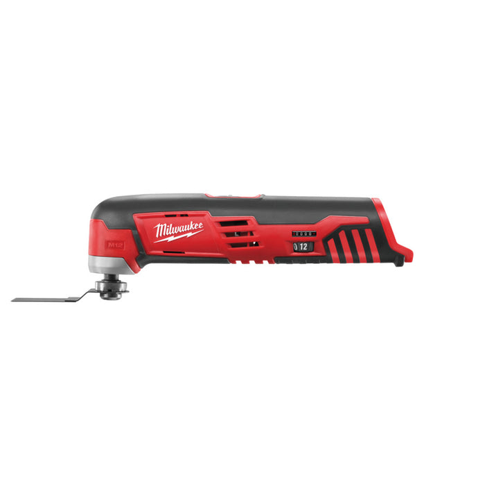 milwaukee compact multi tool