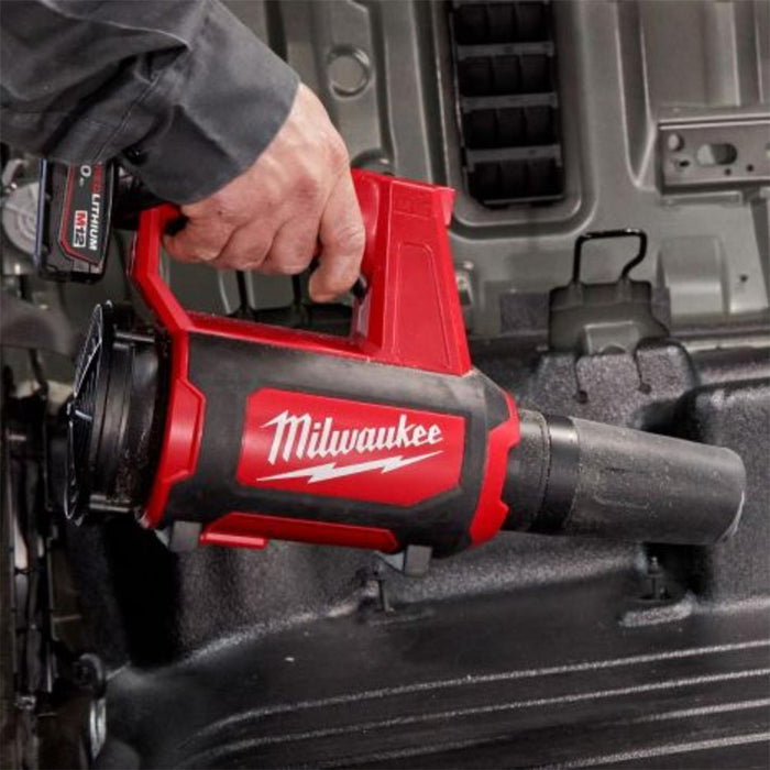 Milwaukee M12BBL-0 12V Blower (Bare Unit)