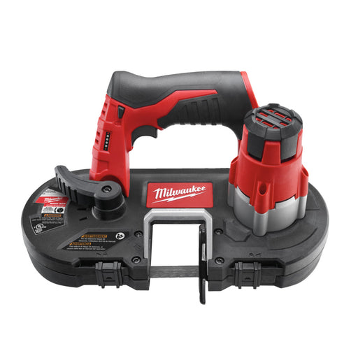 milwaukee bandsaw