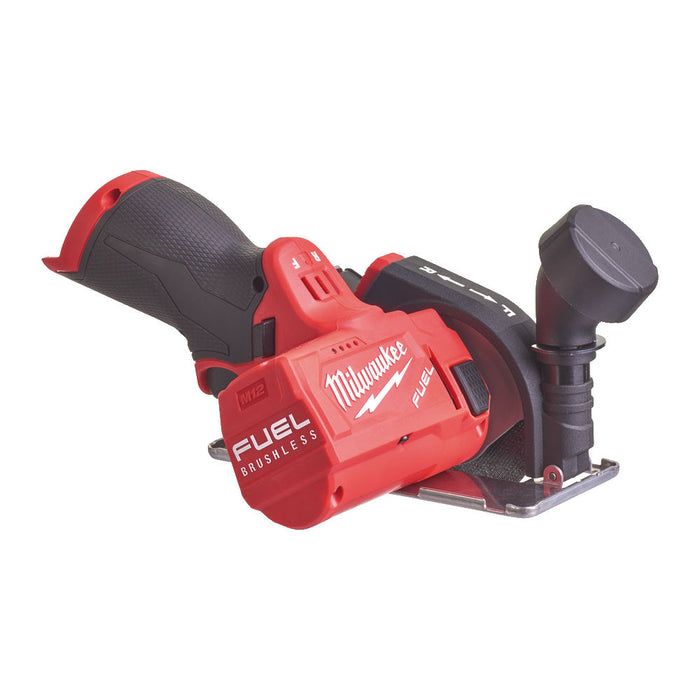 Milwaukee M12FCOT-0 Fuel Sub Compact Cut Off Saw (Bare Unit)