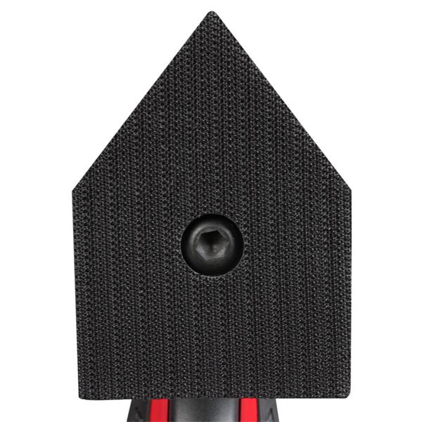 Milwaukee M12FDSS-0 M12 FUEL Sub Compact Spot Sander (Bare Unit)