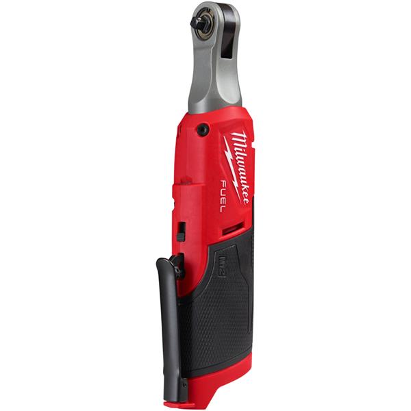 Milwaukee M12FHIR14-201 Cordless Torque Wrench 1/4" 12V (1x2.0Ah)