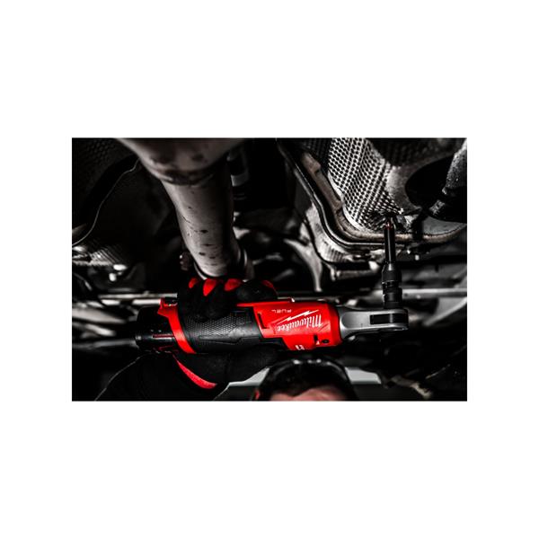 Milwaukee M12FHIR14-201 Cordless Torque Wrench 1/4" 12V (1x2.0Ah)