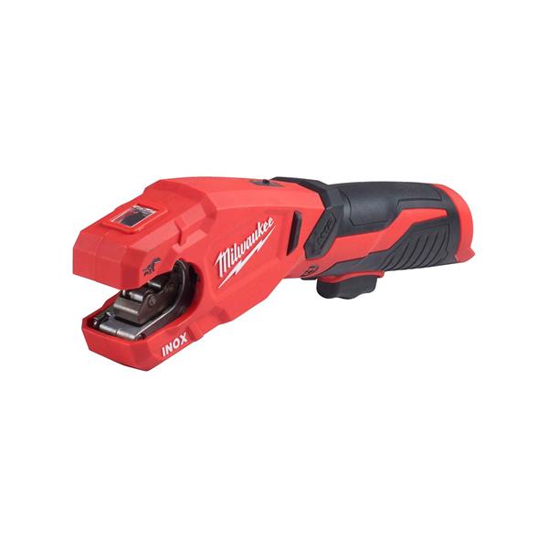 Milwaukee M12PCSS-0 Pipe Cutter RAPTOR (Bare Unit)