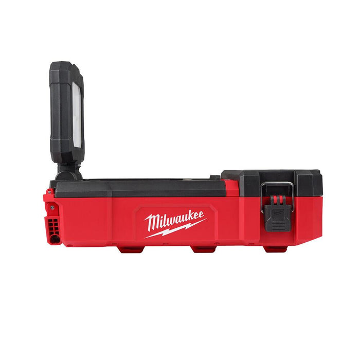 Milwaukee M12POAL-0 Packout Area Light (Bare Unit)