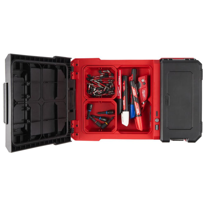 Milwaukee M12POAL-0 Packout Area Light (Bare Unit)