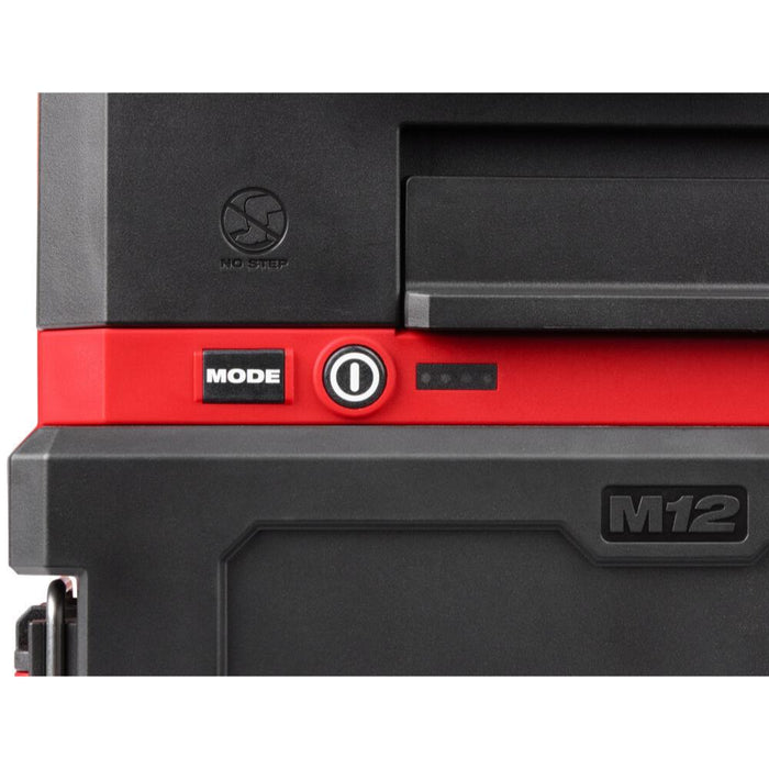 Milwaukee M12POAL-0 Packout Area Light (Bare Unit)