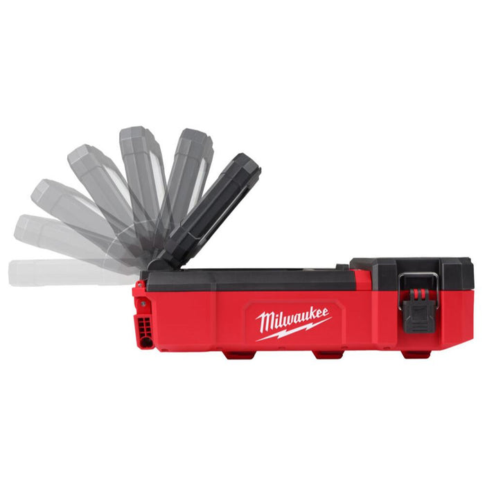 Milwaukee M12POAL-0 Packout Area Light (Bare Unit)