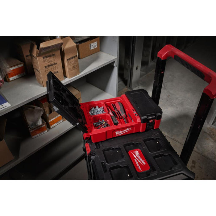 Milwaukee M12POAL-0 Packout Area Light (Bare Unit)