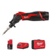 milwaukee solder iron