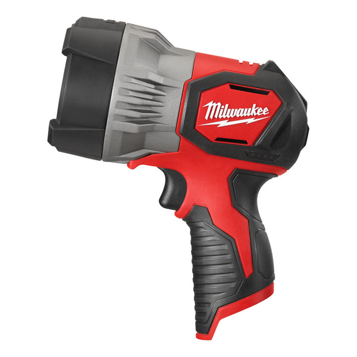 Milwaukee M12SLED-0 LED Spotlight 12V (Bare Unit)