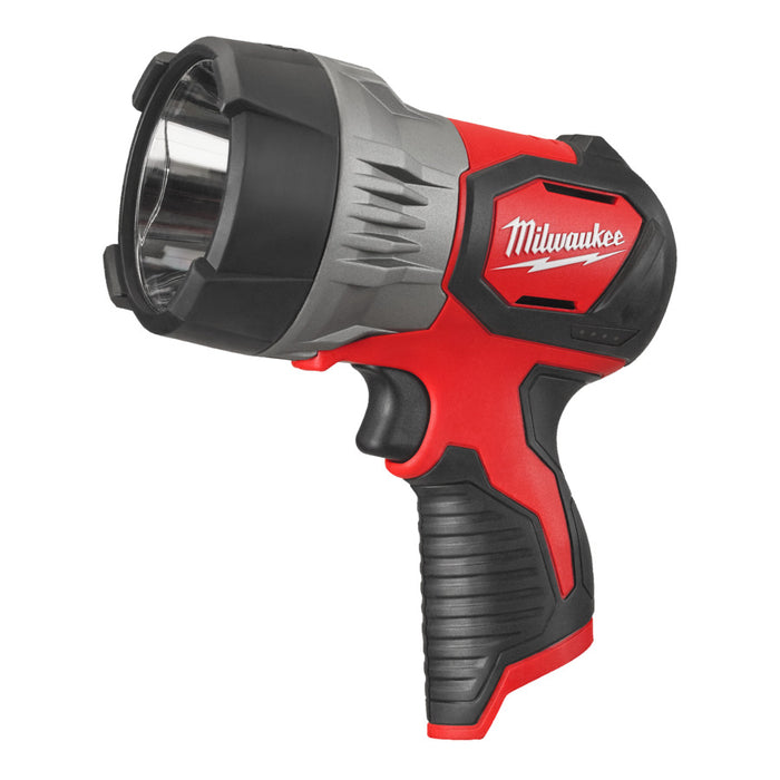 Milwaukee M12SLED-0 LED Spotlight 12V (Bare Unit)