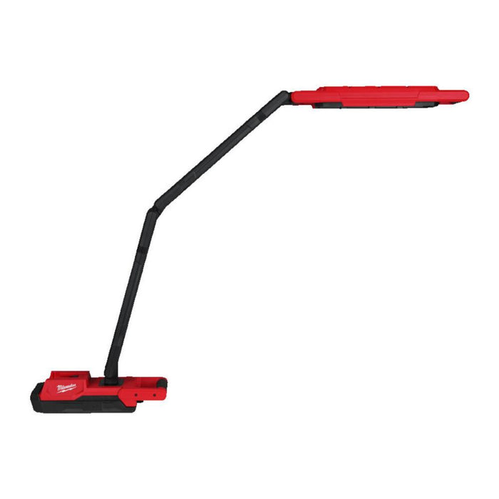 Milwaukee M18ABL-0 18V Trueview Area Boom Light (Bare Unit)