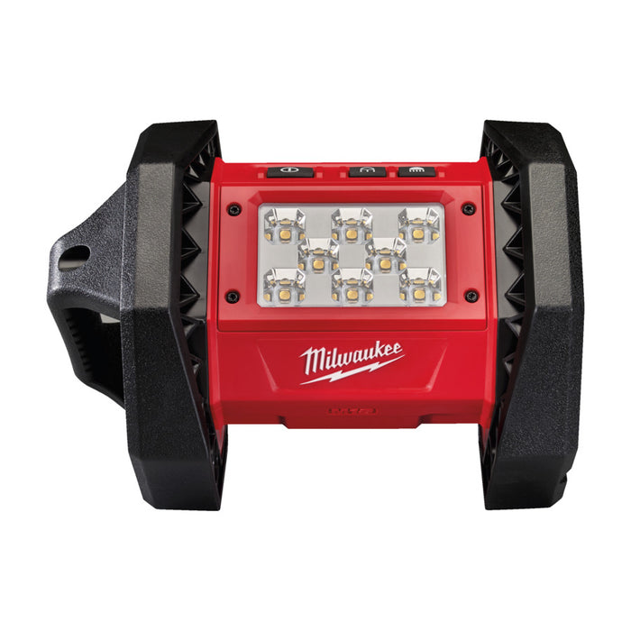 Milwaukee M18AL-0 LED M18 Area Light (Bare Unit)