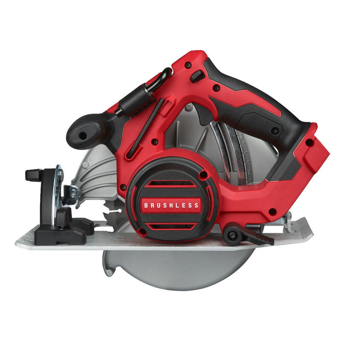 Milwaukee M18BLCS66-0 Brushless 190mm Circular Saw (Bare)