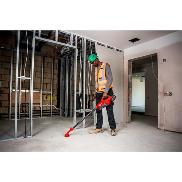 Milwaukee M18BLCV2-0 Brushless Compact Vac (Bare Unit)