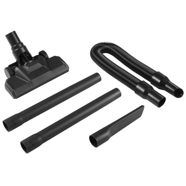 Milwaukee M18BLCV2-0 Brushless Compact Vac (Bare Unit)