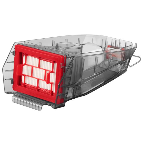 Milwaukee M18BLCV2-0 Brushless Compact Vac (Bare Unit)