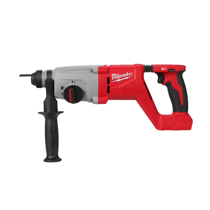Milwaukee M18BLHACD26-0X 26mm D Handle SDS+ Drill (Bare)