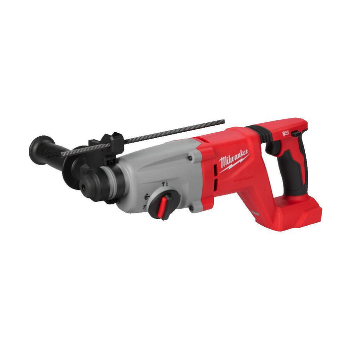 Milwaukee M18BLHACD26-0X 26mm D Handle SDS+ Drill (Bare)