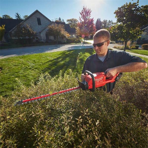 Milwaukee M18CHT-0 Fuel 610mm Hedge Trimmer (Bare Unit)