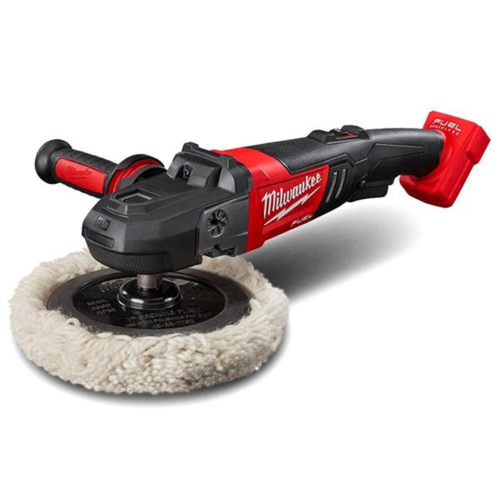 Milwaukee M18FAP180-0 M18 Variable Speed Polisher (Bare Unit)