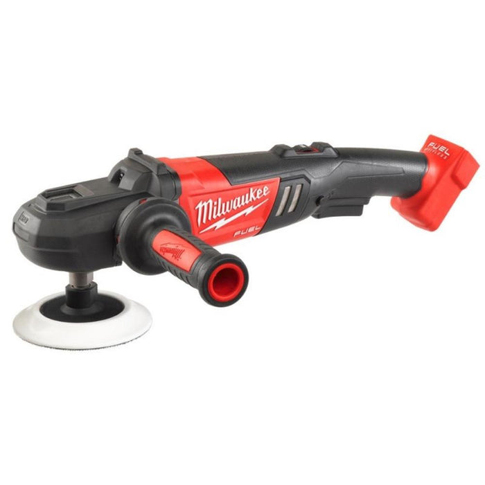 Milwaukee M18FAP180-0 M18 Variable Speed Polisher (Bare Unit)