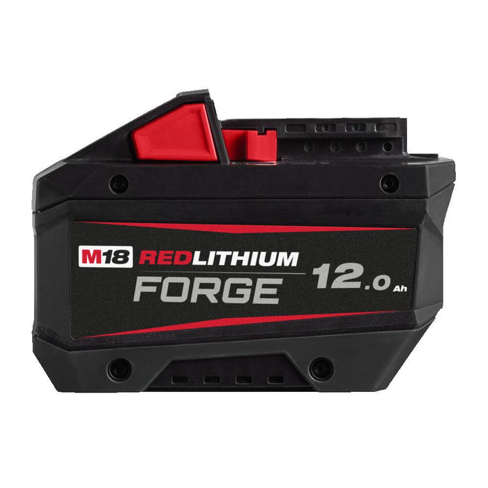 Milwaukee M18FB12 12Ah 18v FORGE Li-Ion Battery