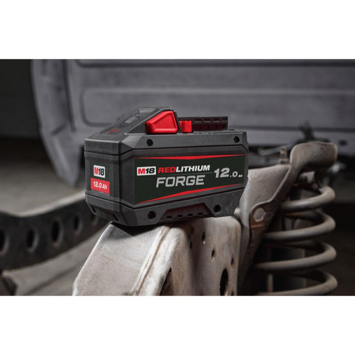 Milwaukee M18FB12 12Ah 18v FORGE Li-Ion Battery