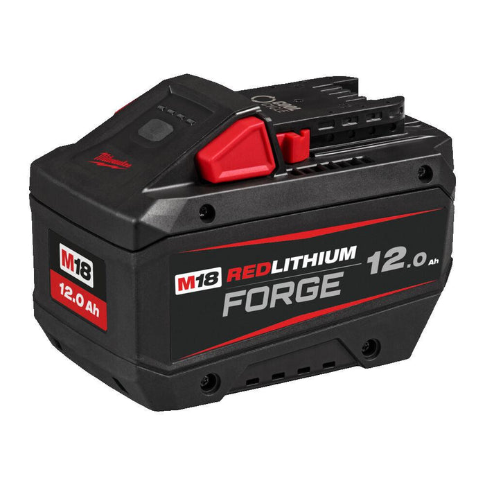 Milwaukee M18FB12 12Ah 18v FORGE Li-Ion Battery