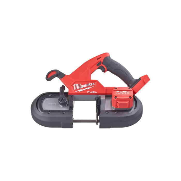 Milwaukee M18FBS85-0 M18 FUEL Compact Bandsaw (Bare Unit)