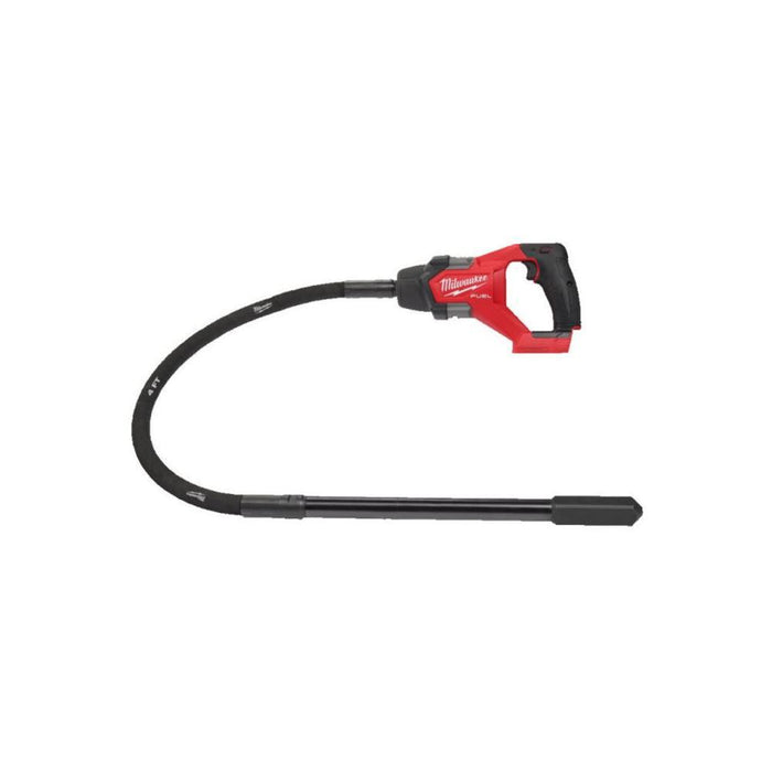 Milwaukee M18FCVN12-0 Needle Concrete Vibrator 1.2m (Bare)