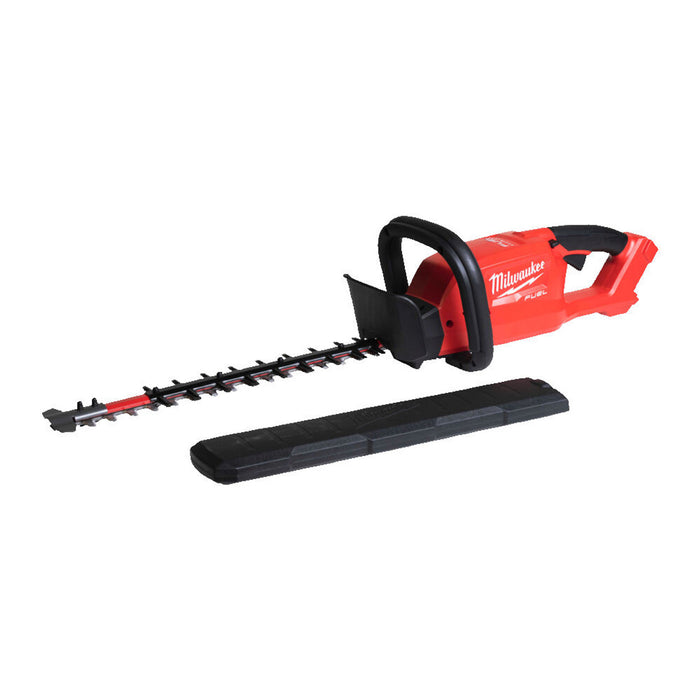 Milwaukee M18FHET60-0 FUEL Hedge Trimmer 60cm (Bare Unit)